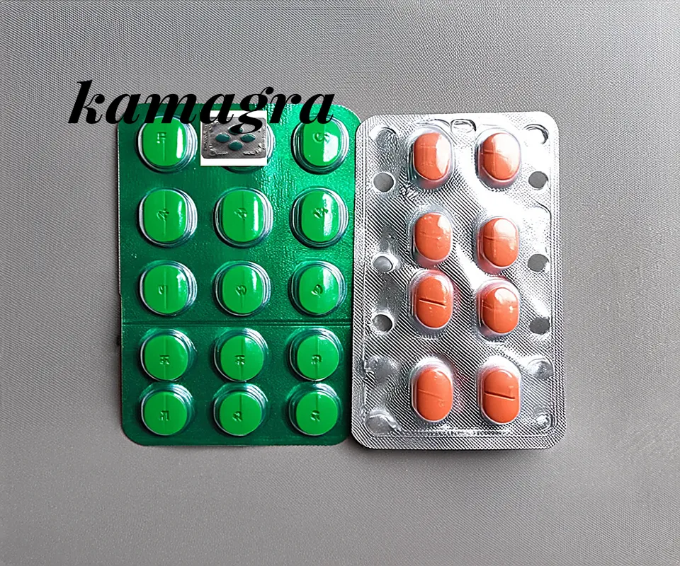 Kamagra opiniones foro